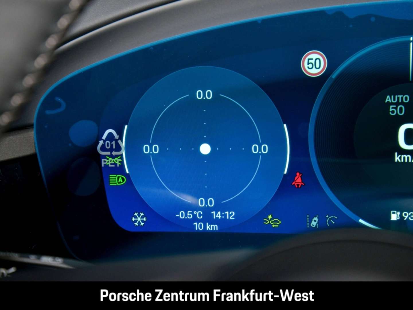 Porsche Macan H2 Turbo - 2026 - Joinsteer - #17