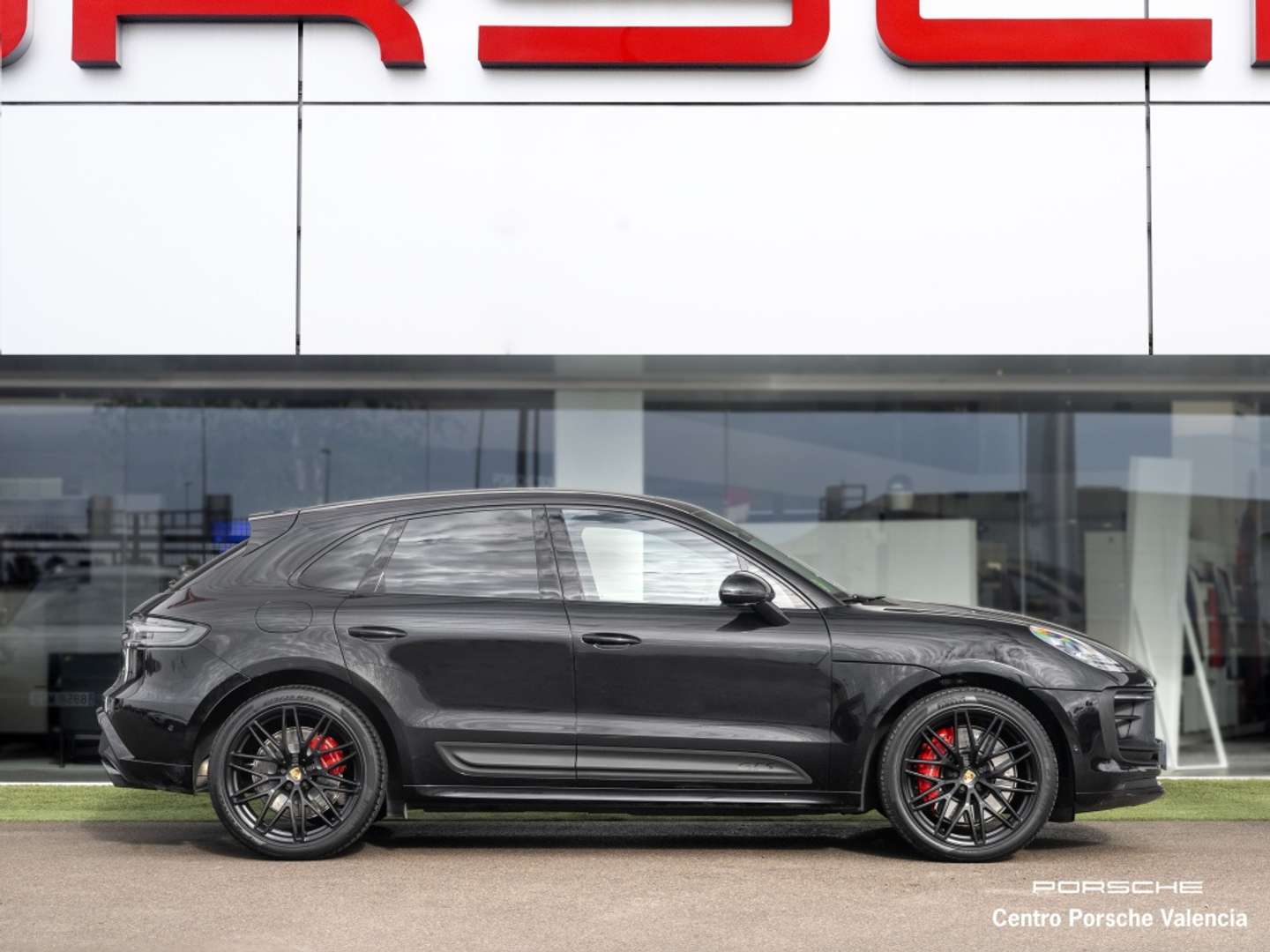 Porsche Macan I GTS - 2023 - Joinsteer - #7
