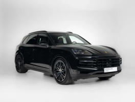 Porsche Cayenne E-Hybrid - 2024 - Joinsteer - #4