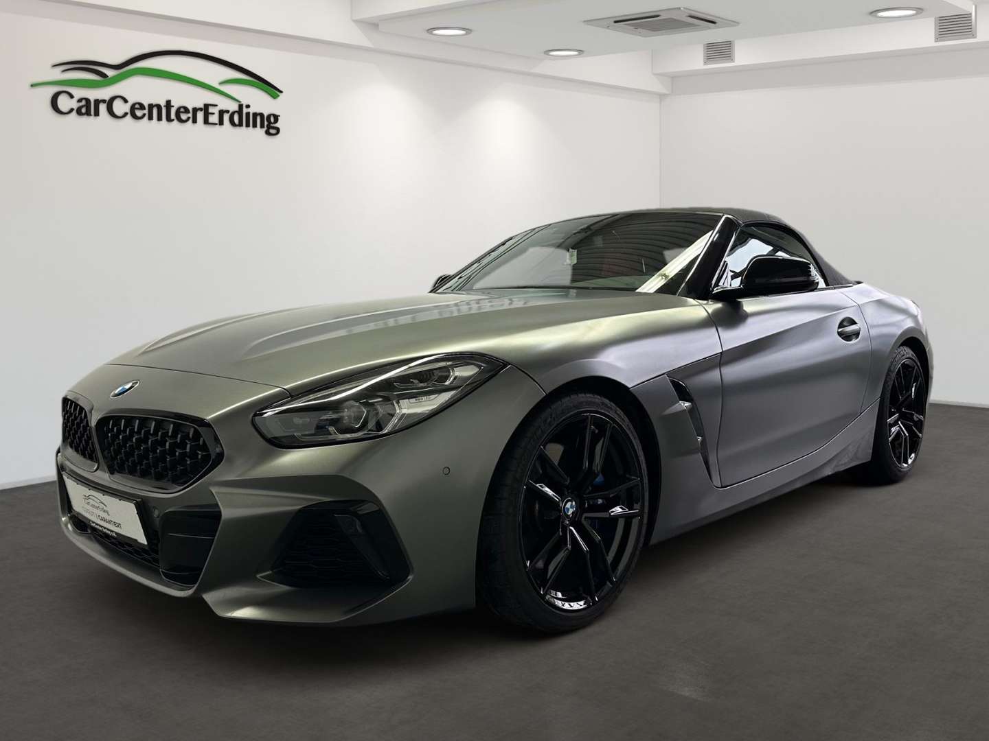 BMW Z4 M40i - 2021 - Joinsteer - #1