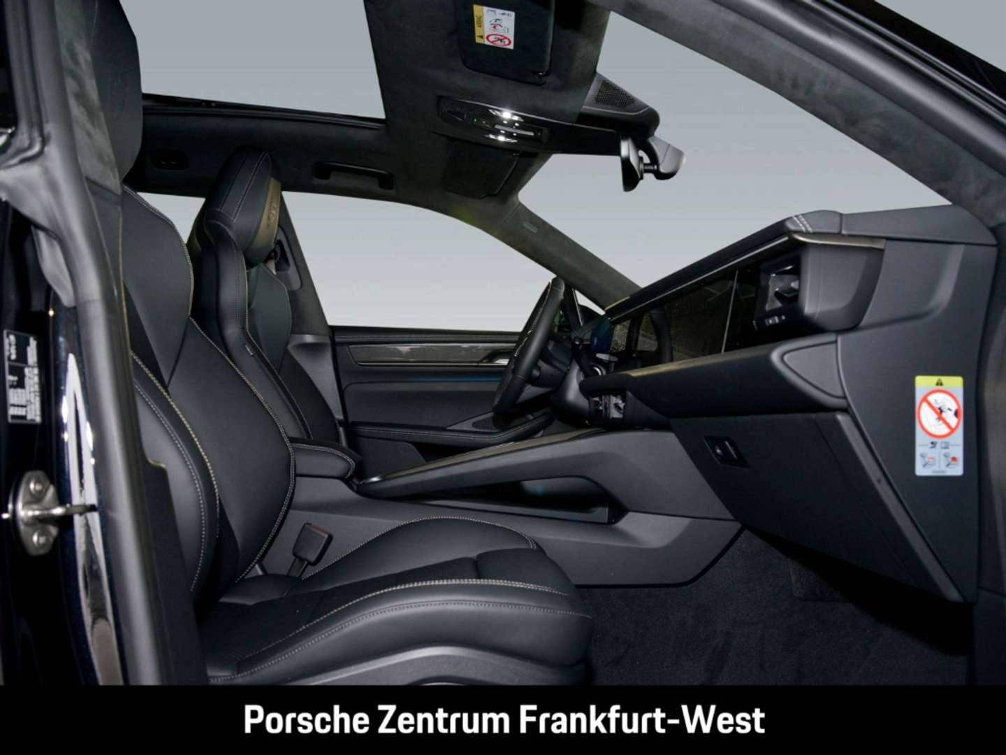 Porsche Macan H2 Turbo - 2026 - Joinsteer - #18