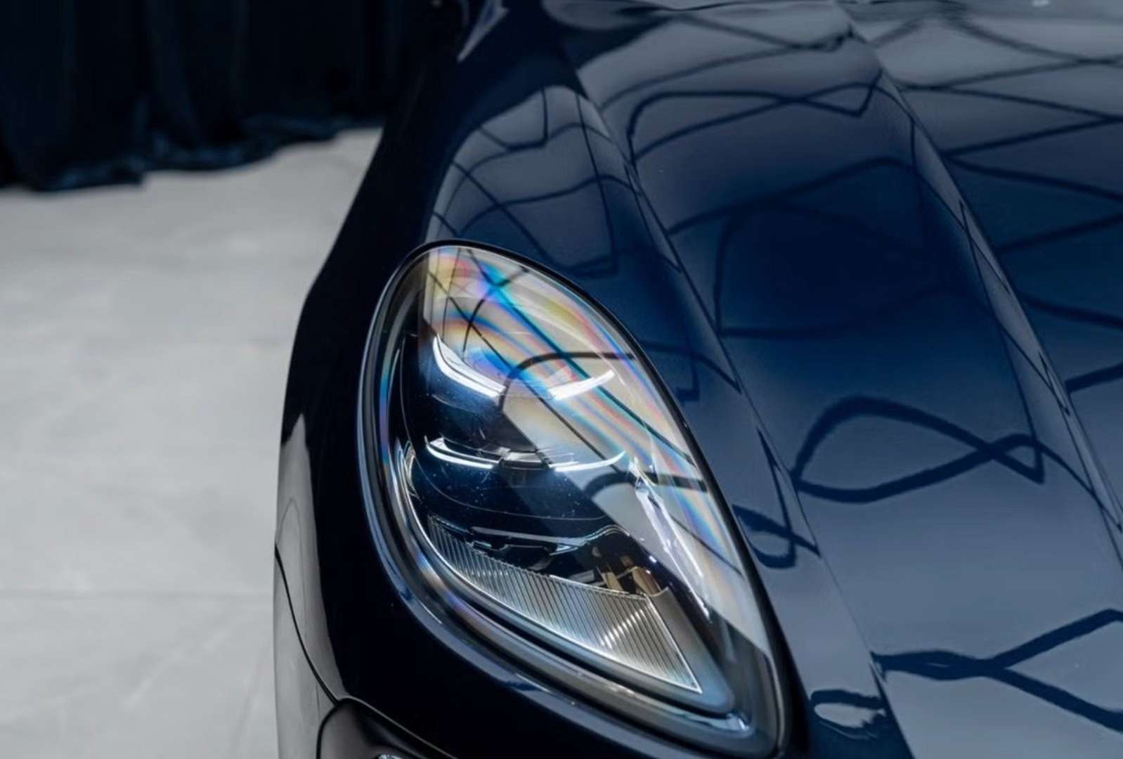 Porsche Macan I Base - 2022 - Joinsteer - #8