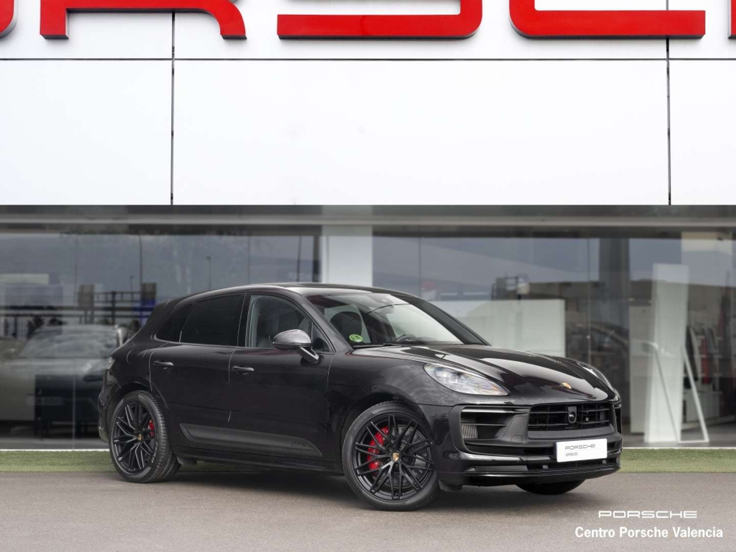 Porsche Macan I GTS - 2023 - Joinsteer - #8