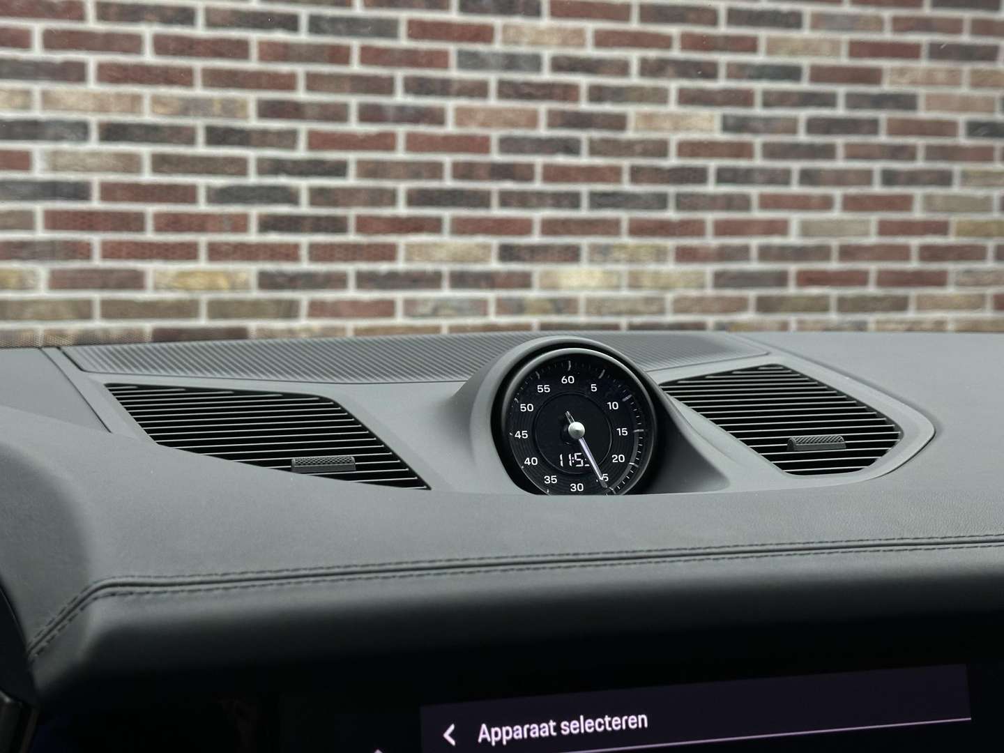 Porsche Cayenne Coupé E-Hybrid - 2024 - Joinsteer - #8