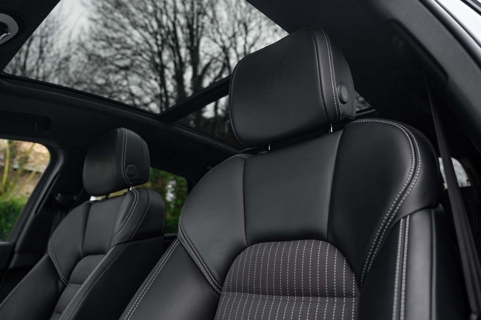 Porsche Macan I T - 2024 - Joinsteer - #6