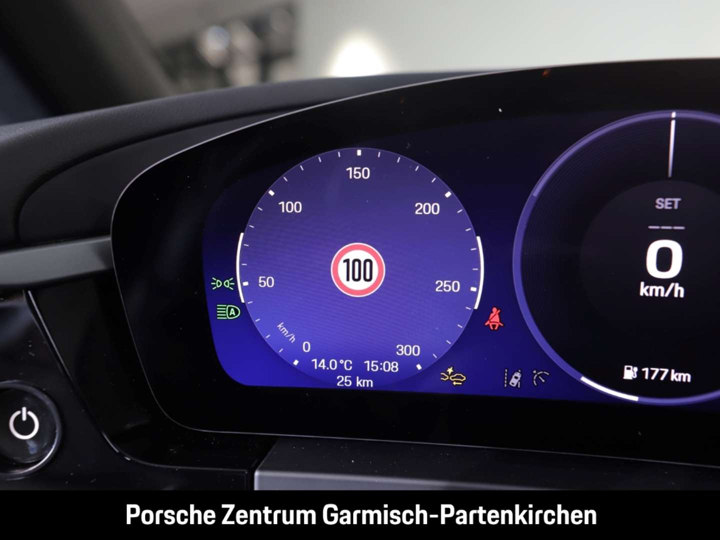 Porsche Macan H2 4S - 2025 - Joinsteer - #19