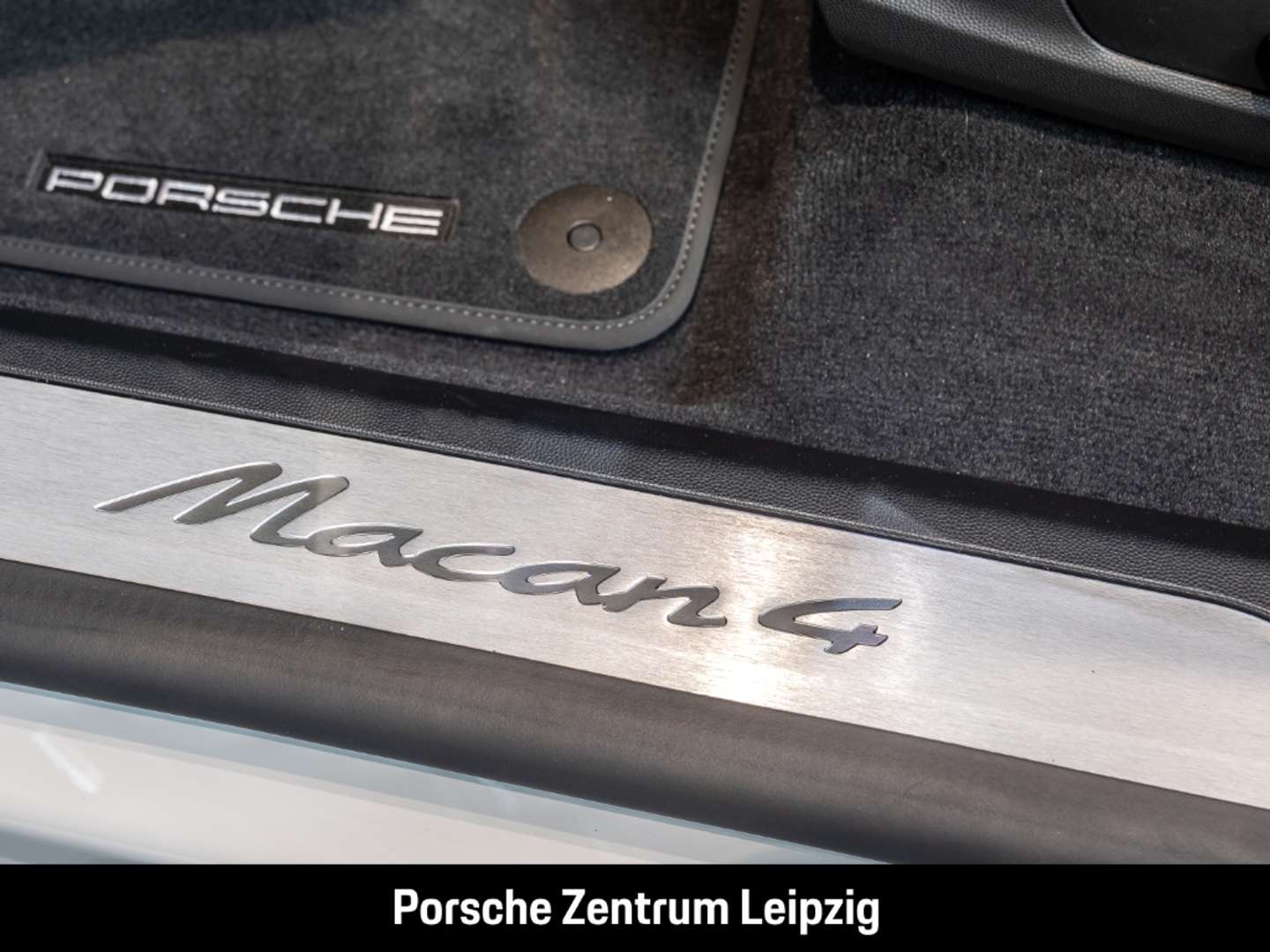Porsche Macan H2 Base - 2026 - Joinsteer - #22