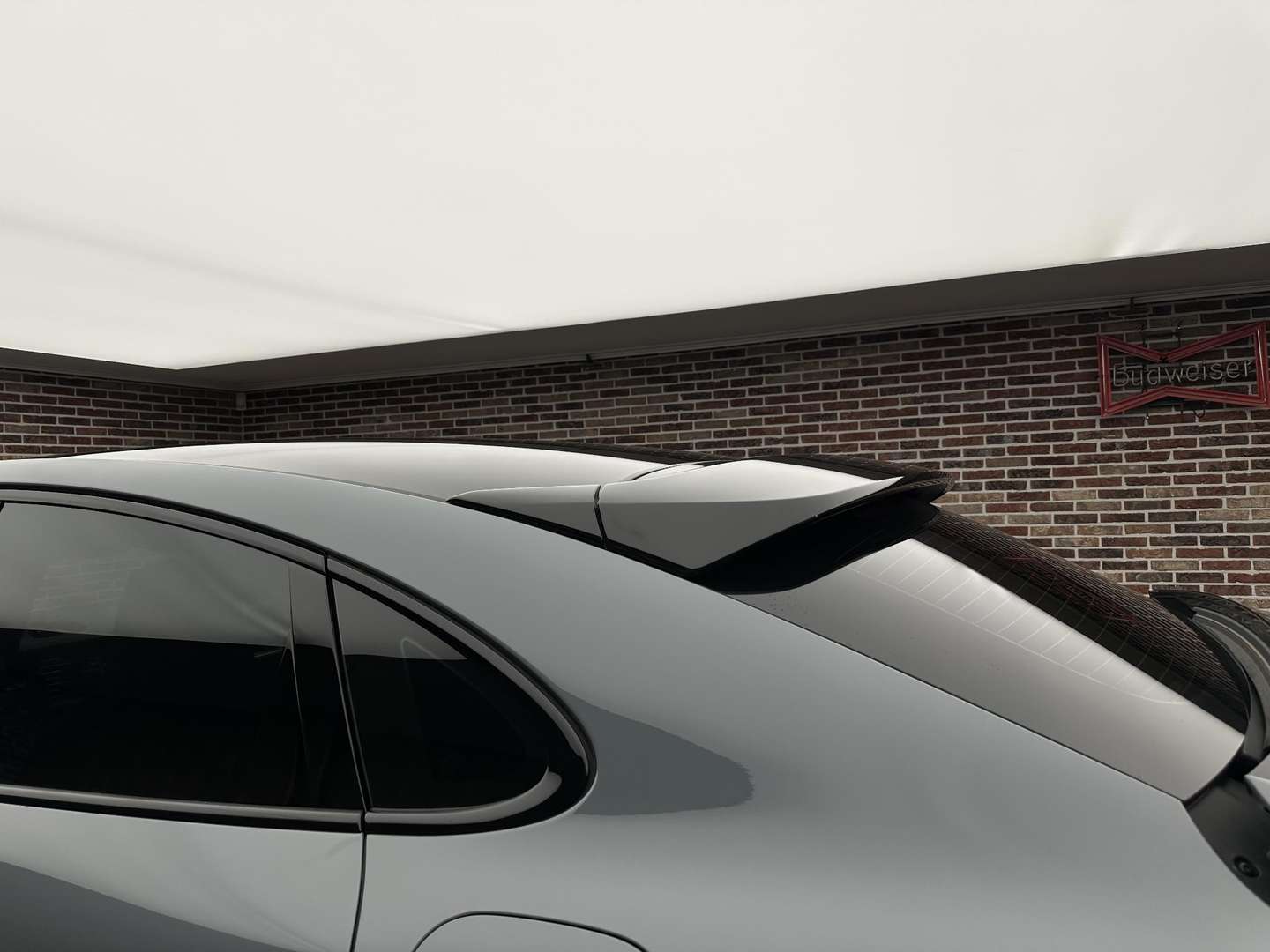 Porsche Cayenne Coupé E-Hybrid - 2024 - Joinsteer - #9