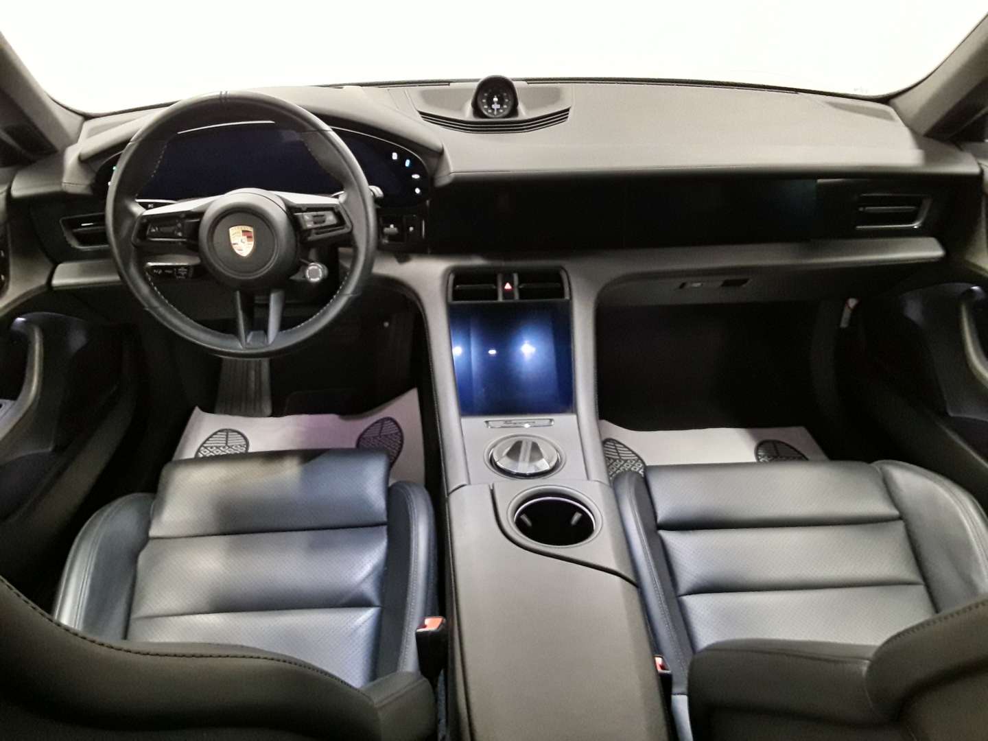 Porsche Taycan - 2022 - Joinsteer - #6