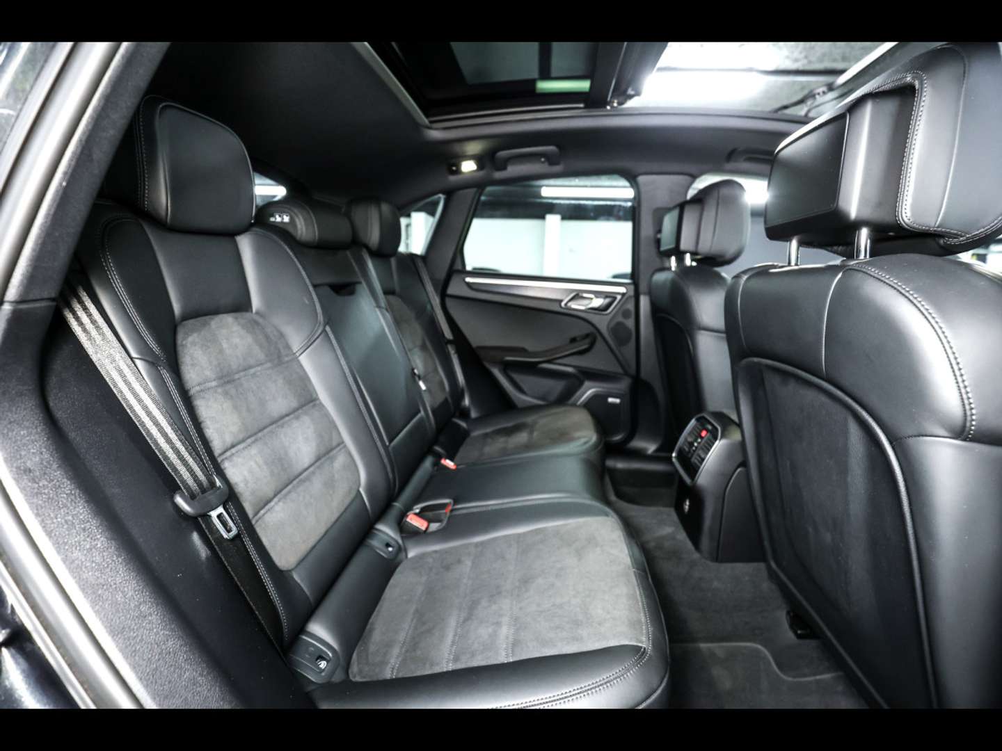 Porsche Macan III GTS - 2021 - Joinsteer - #29