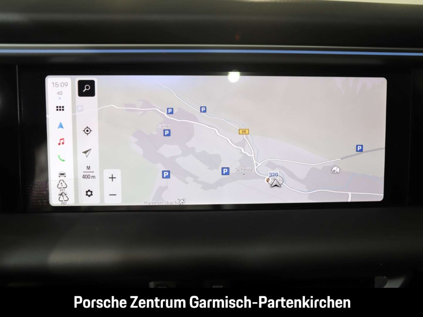 Porsche Macan H2 4S - 2025 - Joinsteer - #20