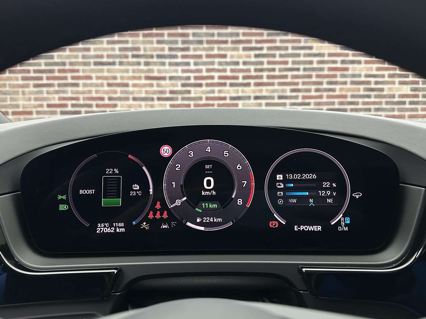 Porsche Cayenne Coupé E-Hybrid - 2024 - Joinsteer - #11