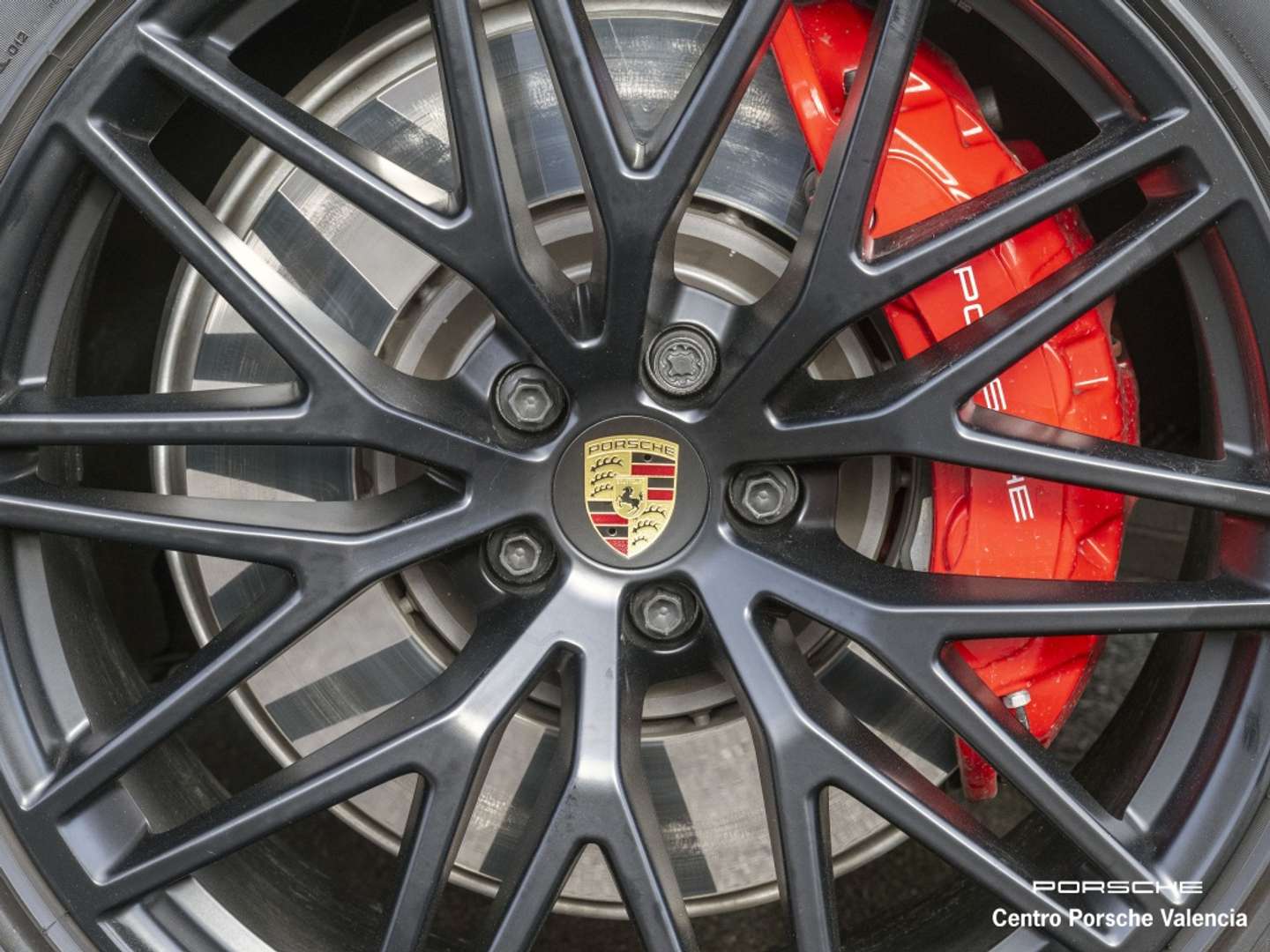 Porsche Macan I GTS - 2023 - Joinsteer - #10