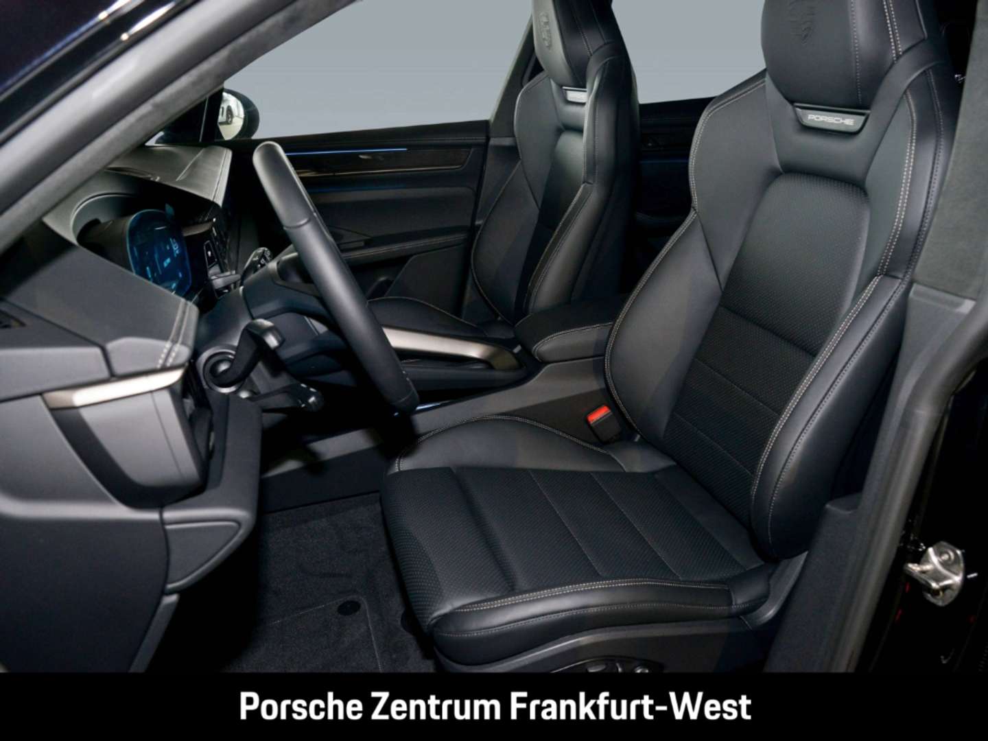 Porsche Macan H2 Turbo - 2026 - Joinsteer - #21