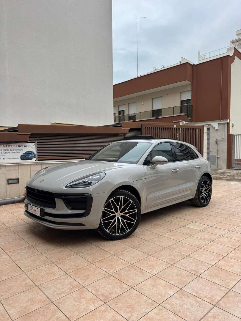 Porsche Macan II Base - 2023 - Joinsteer - #2