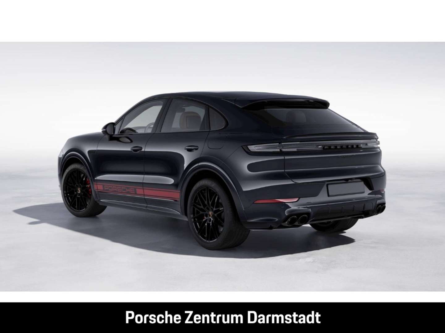 Porsche Cayenne II S E-Hybrid - 2024 - Joinsteer - #3