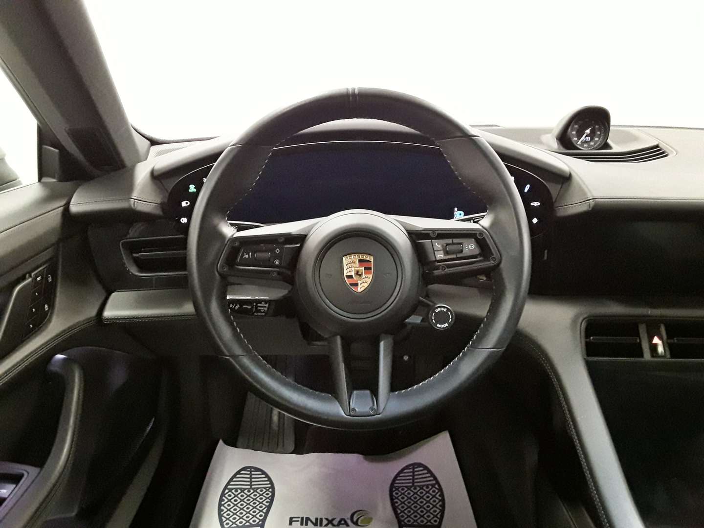 Porsche Taycan - 2022 - Joinsteer - #7