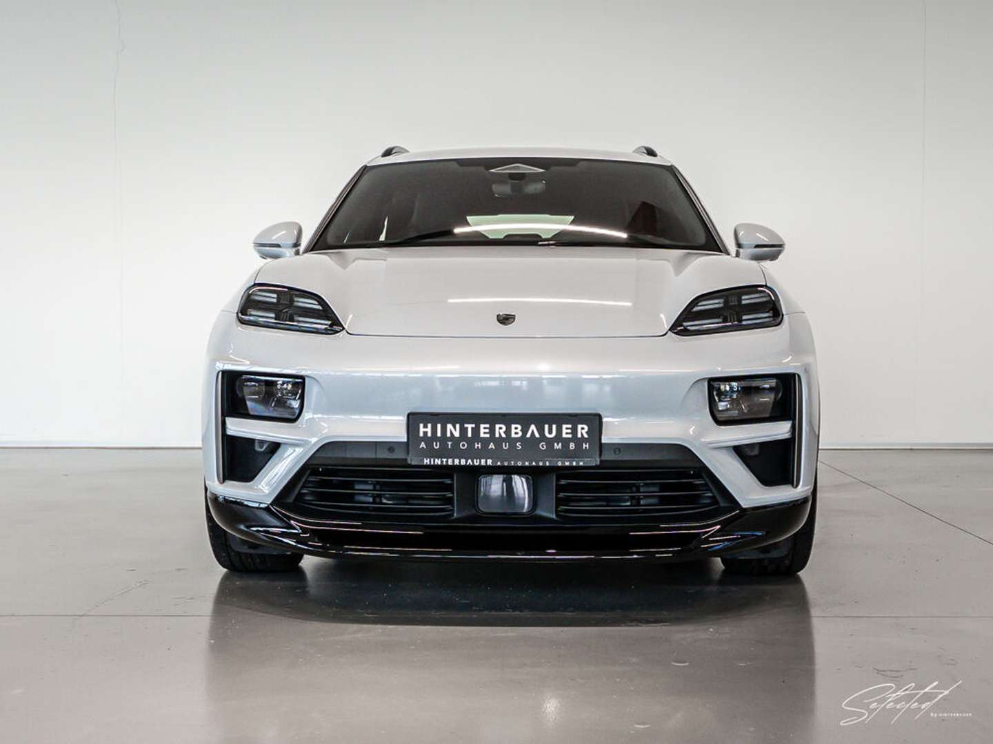 Porsche Macan H2 Turbo - 2024 - Joinsteer - #23