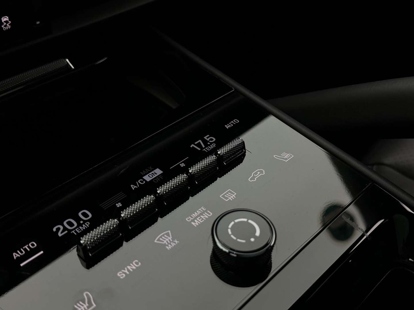 Porsche Cayenne Coupé E-Hybrid - 2024 - Joinsteer - #13