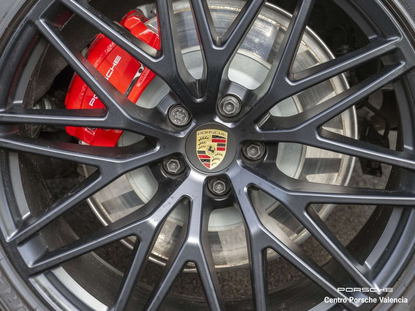 Porsche Macan I GTS - 2023 - Joinsteer - #11