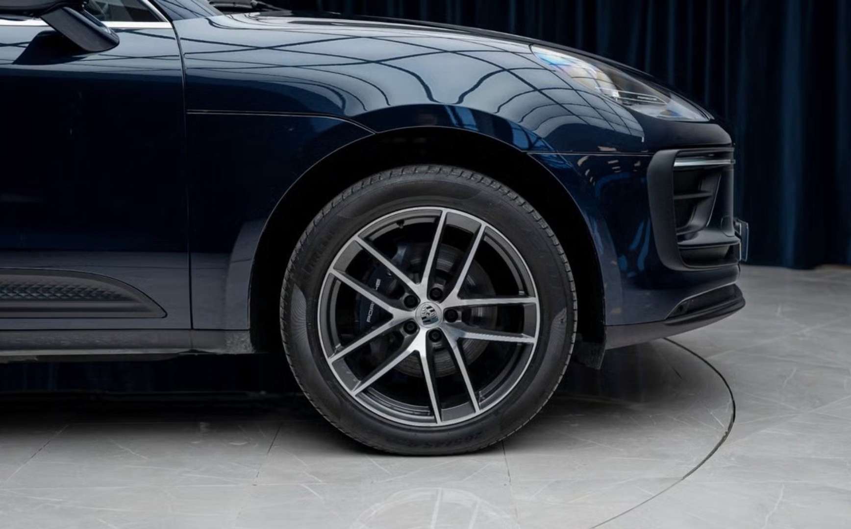 Porsche Macan I Base - 2022 - Joinsteer - #10
