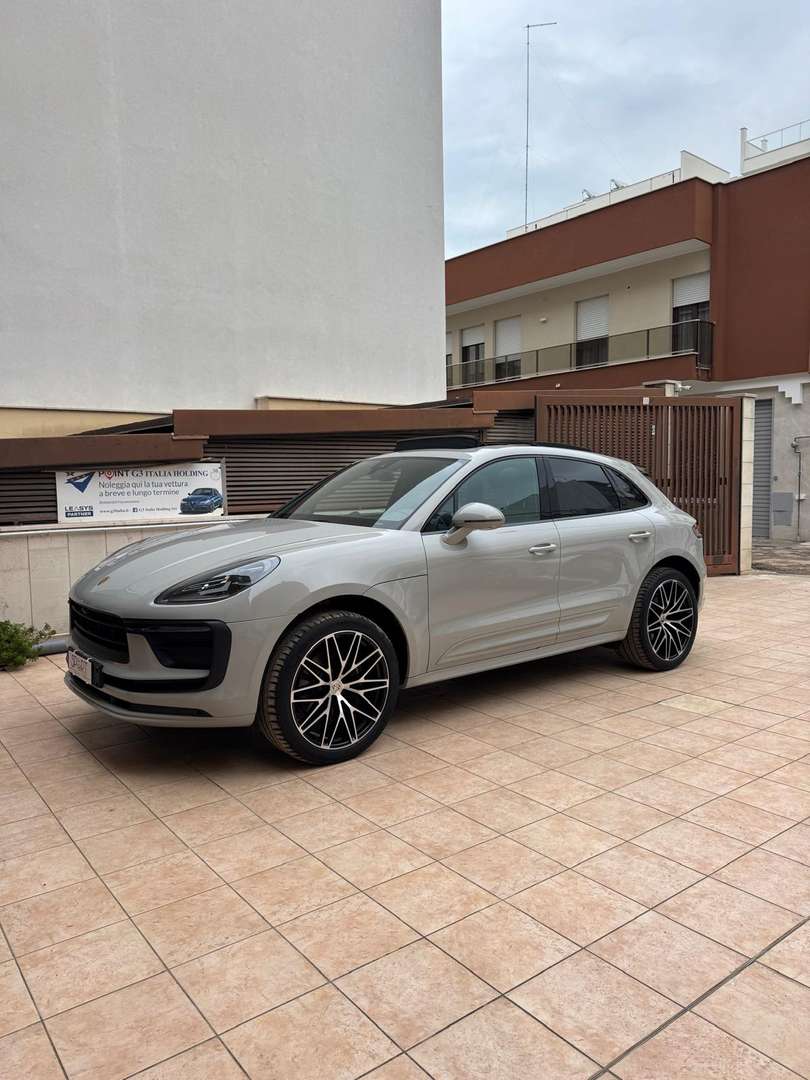 Porsche Macan II Base - 2023 - Joinsteer - #3
