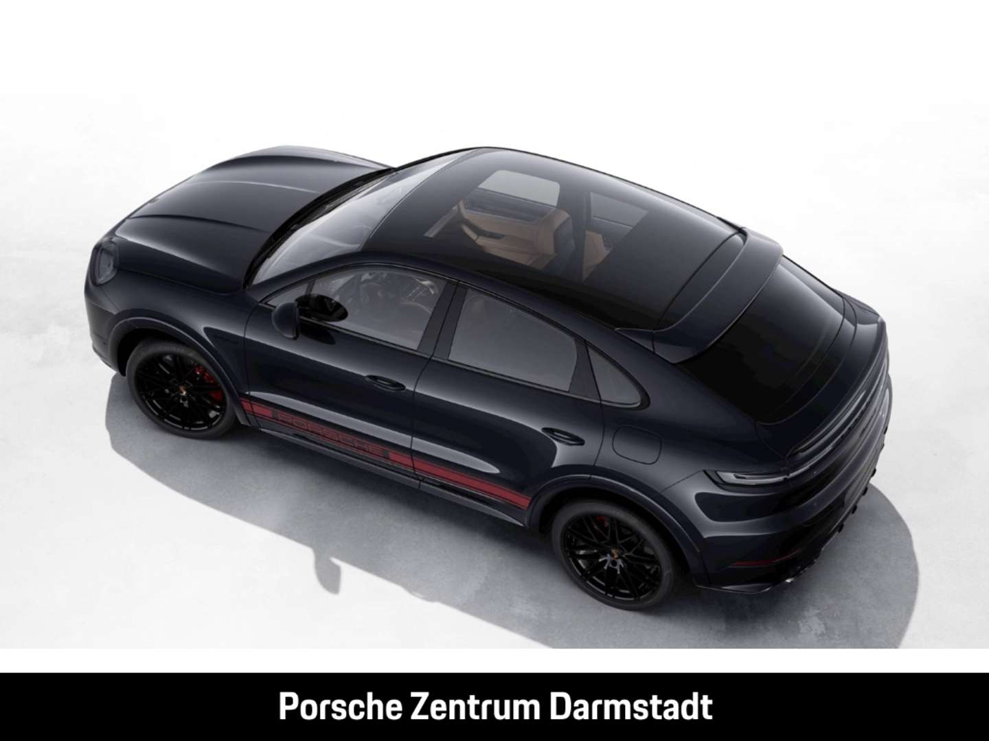 Porsche Cayenne II S E-Hybrid - 2024 - Joinsteer - #4