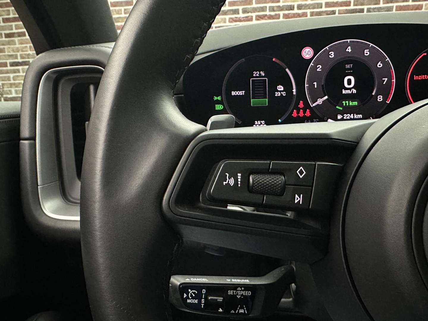 Porsche Cayenne Coupé E-Hybrid - 2024 - Joinsteer - #14