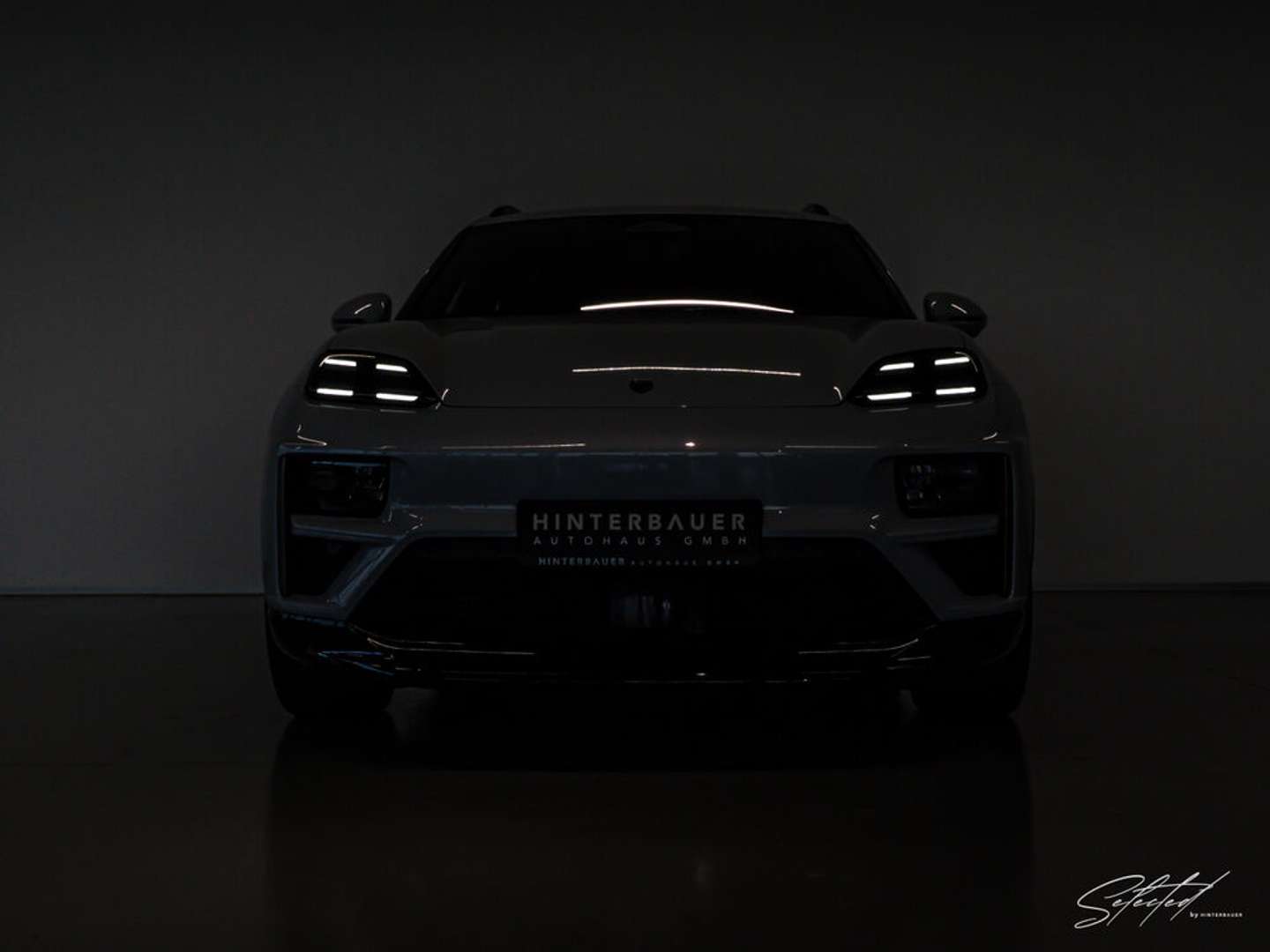 Porsche Macan H2 Turbo - 2024 - Joinsteer - #24