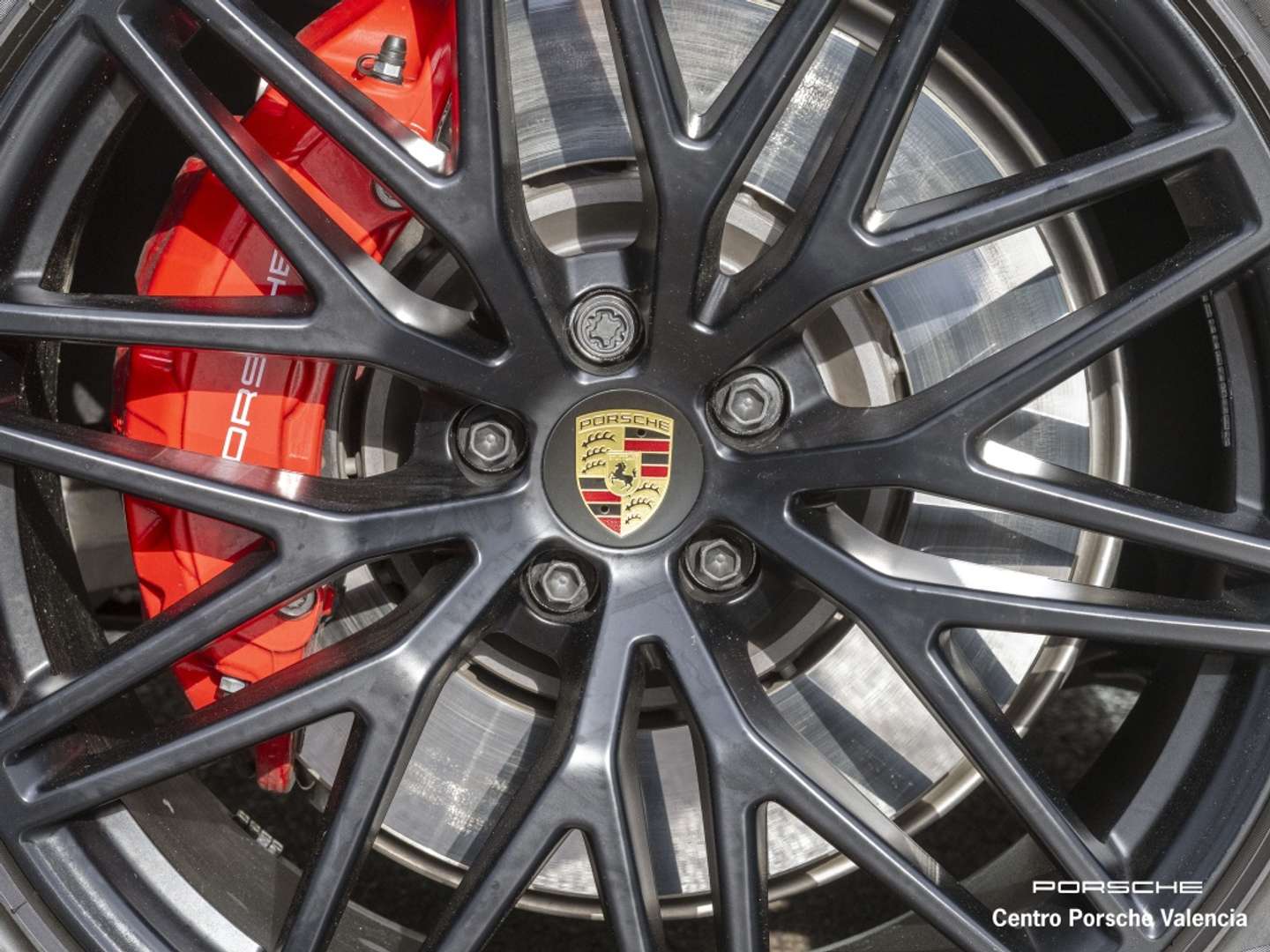 Porsche Macan I GTS - 2023 - Joinsteer - #12