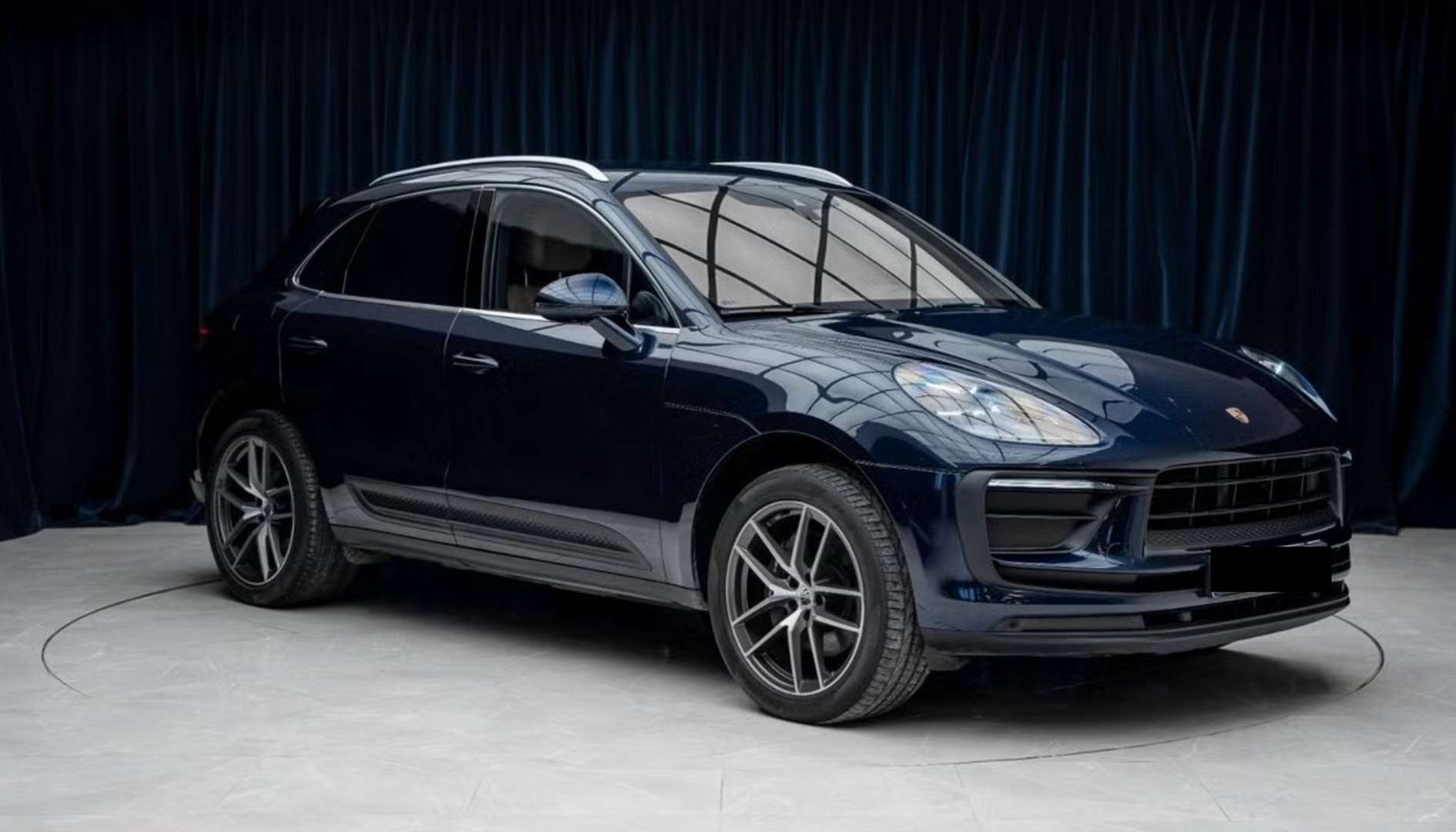 Porsche Macan I Base - 2022 - Joinsteer - #11