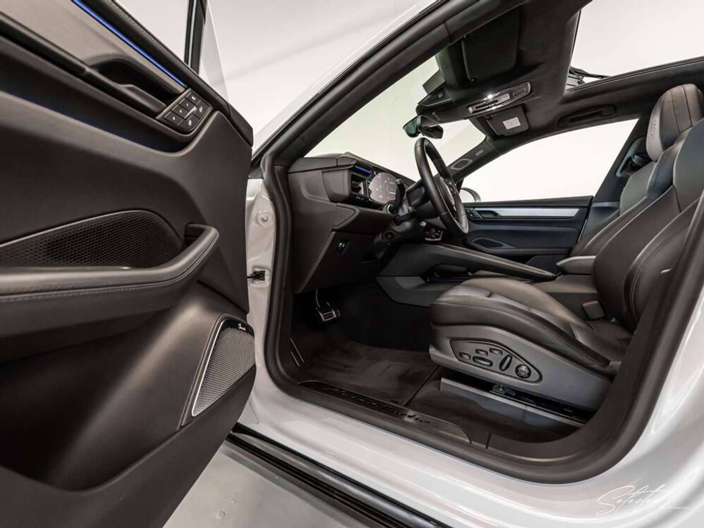 Porsche Macan H2 Turbo - 2024 - Joinsteer - #25