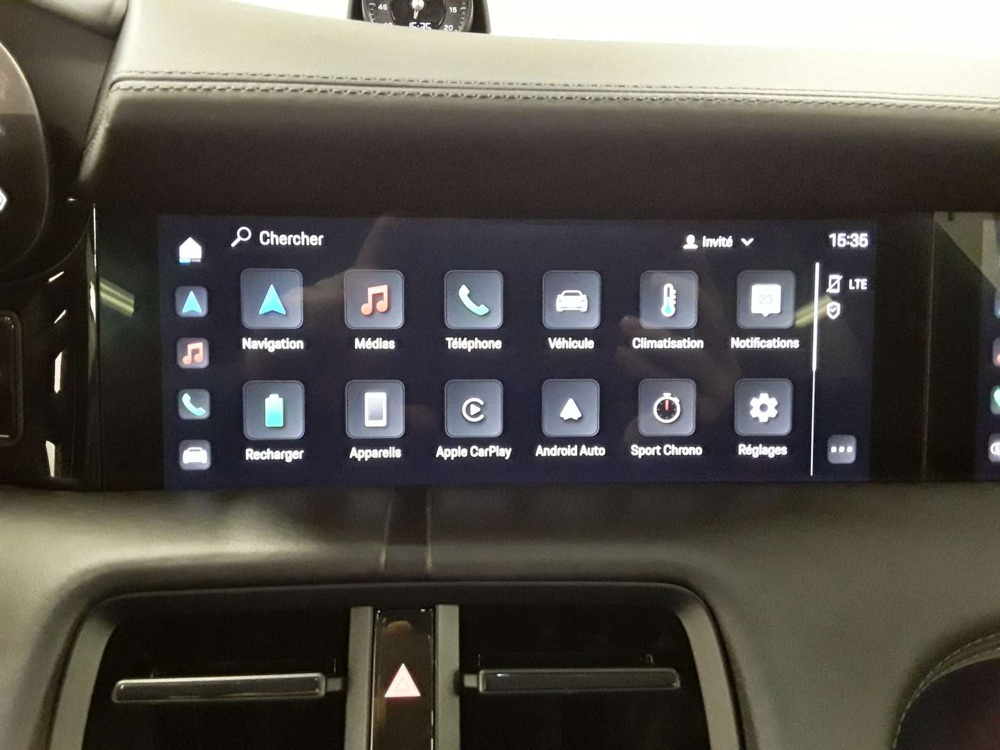 Porsche Taycan - 2022 - Joinsteer - #9