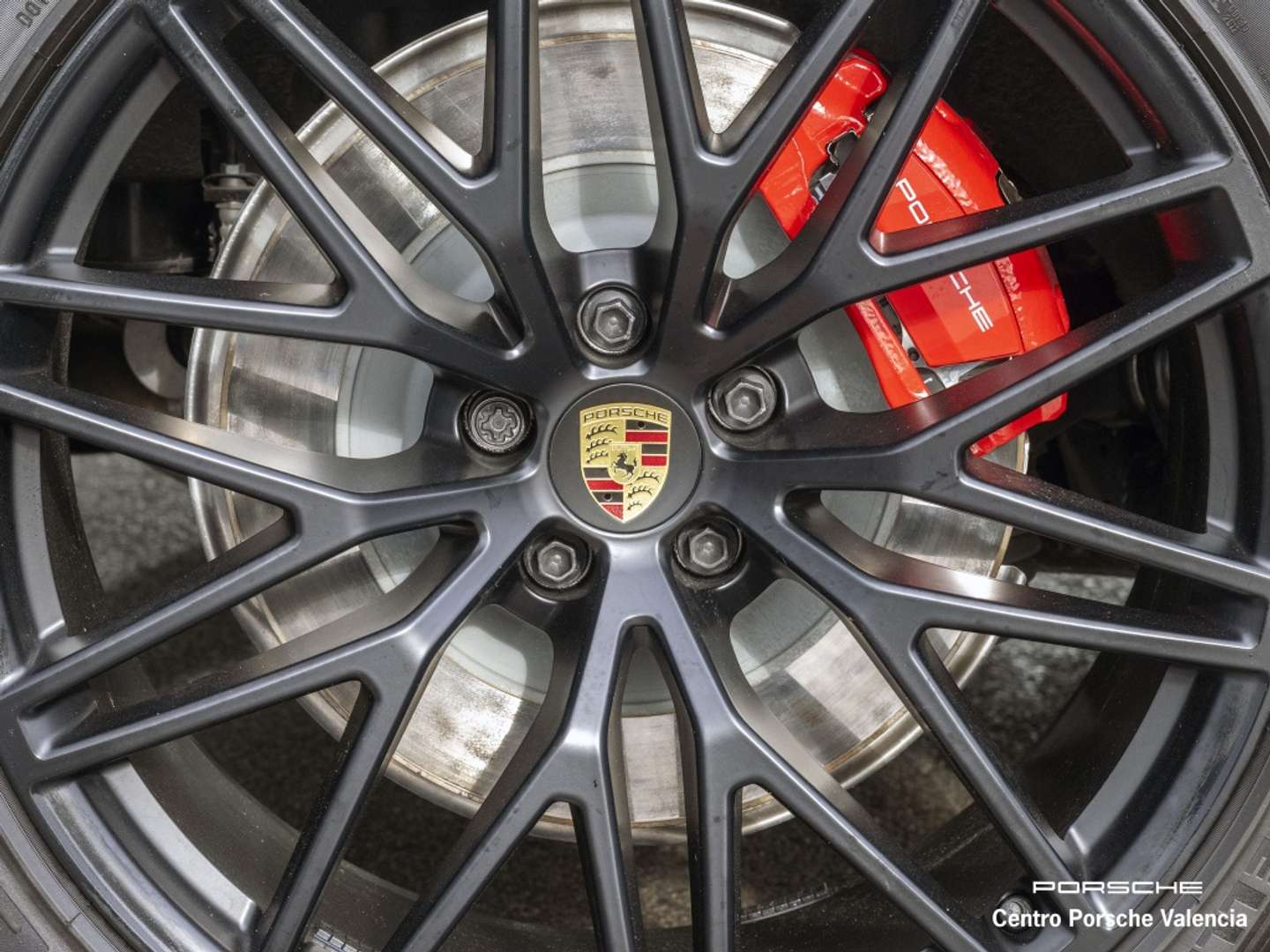 Porsche Macan I GTS - 2023 - Joinsteer - #13