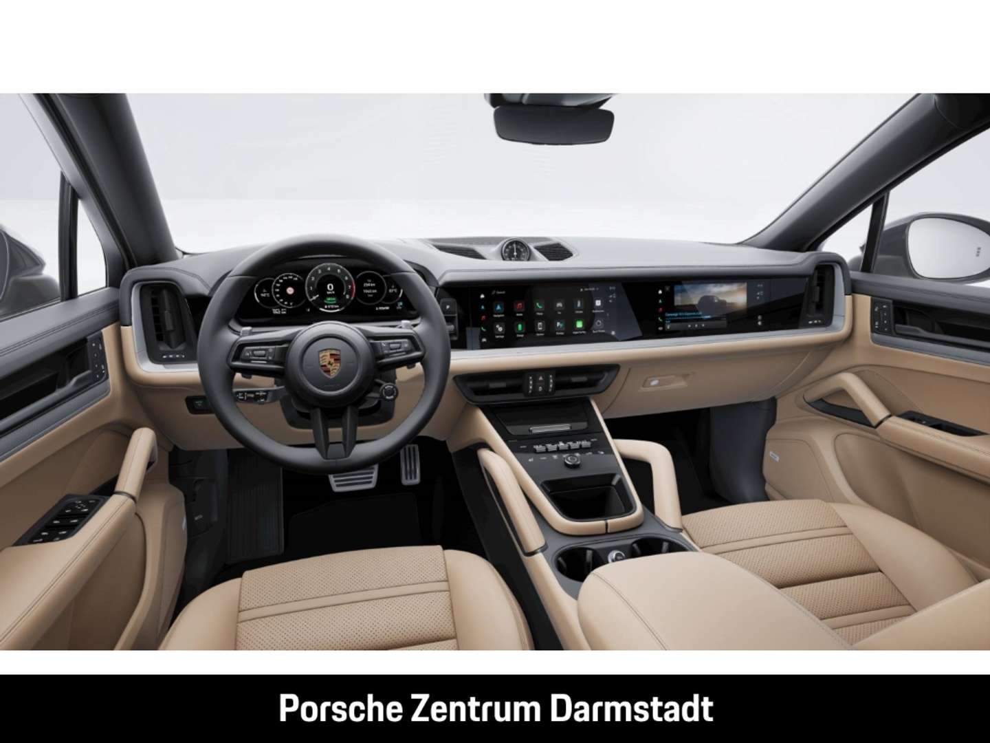 Porsche Cayenne II S E-Hybrid - 2024 - Joinsteer - #6