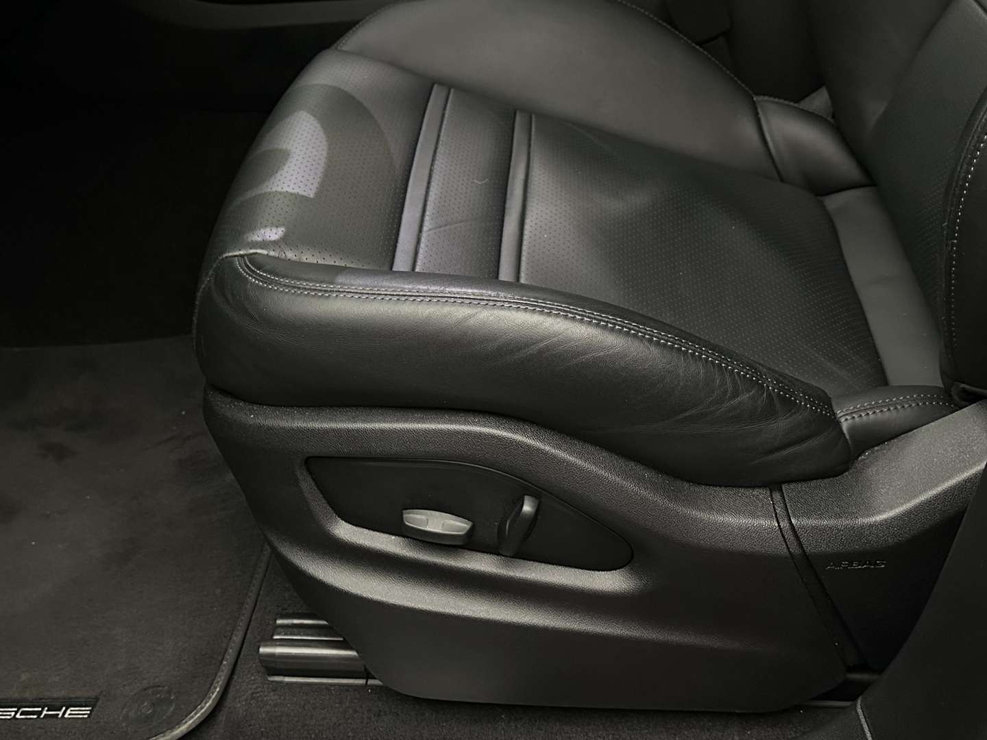 Porsche Cayenne Coupé E-Hybrid - 2024 - Joinsteer - #19