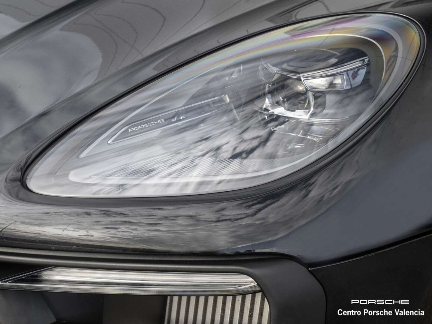 Porsche Macan I GTS - 2023 - Joinsteer - #14