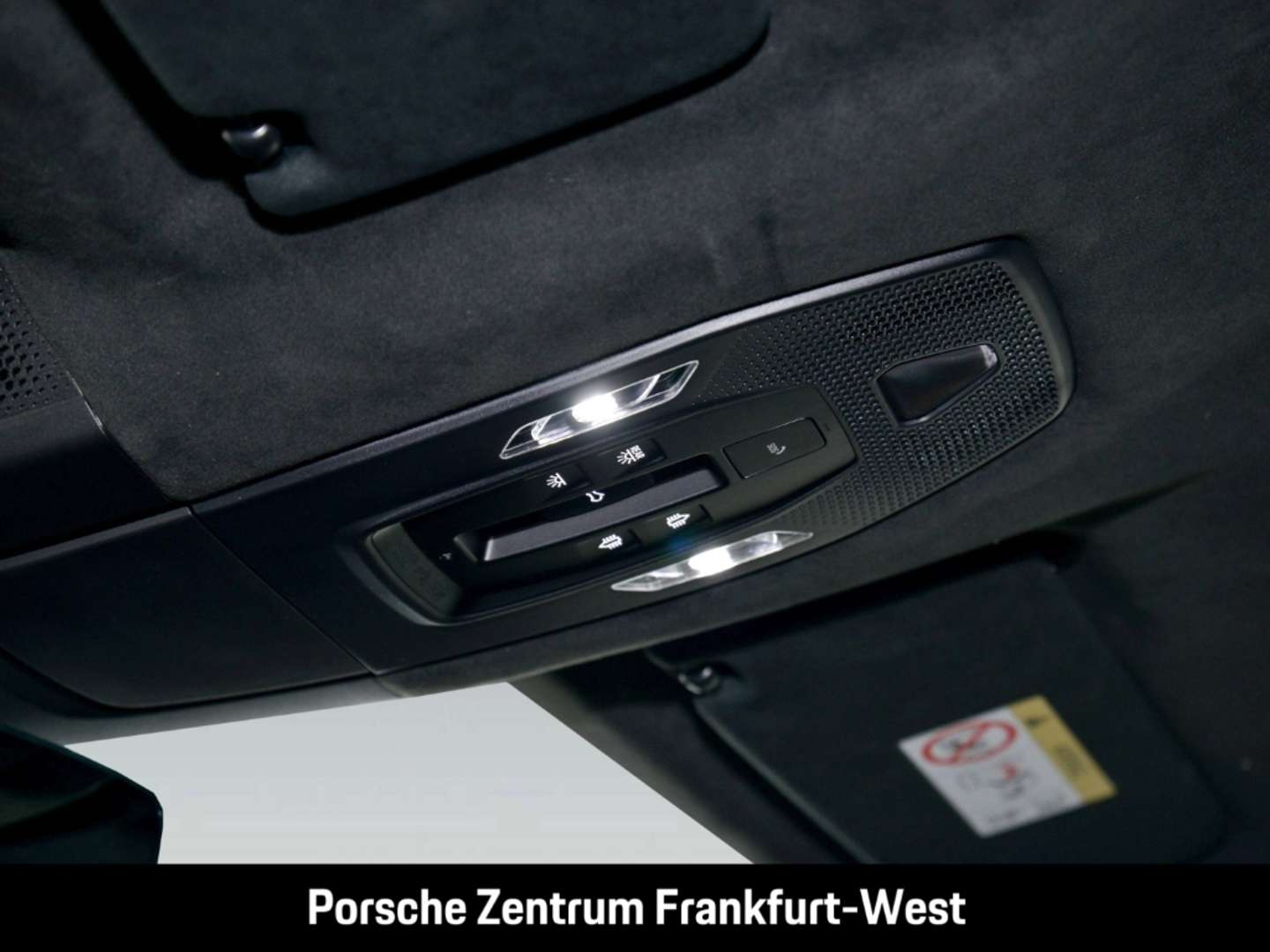 Porsche Macan H2 Turbo - 2026 - Joinsteer - #24