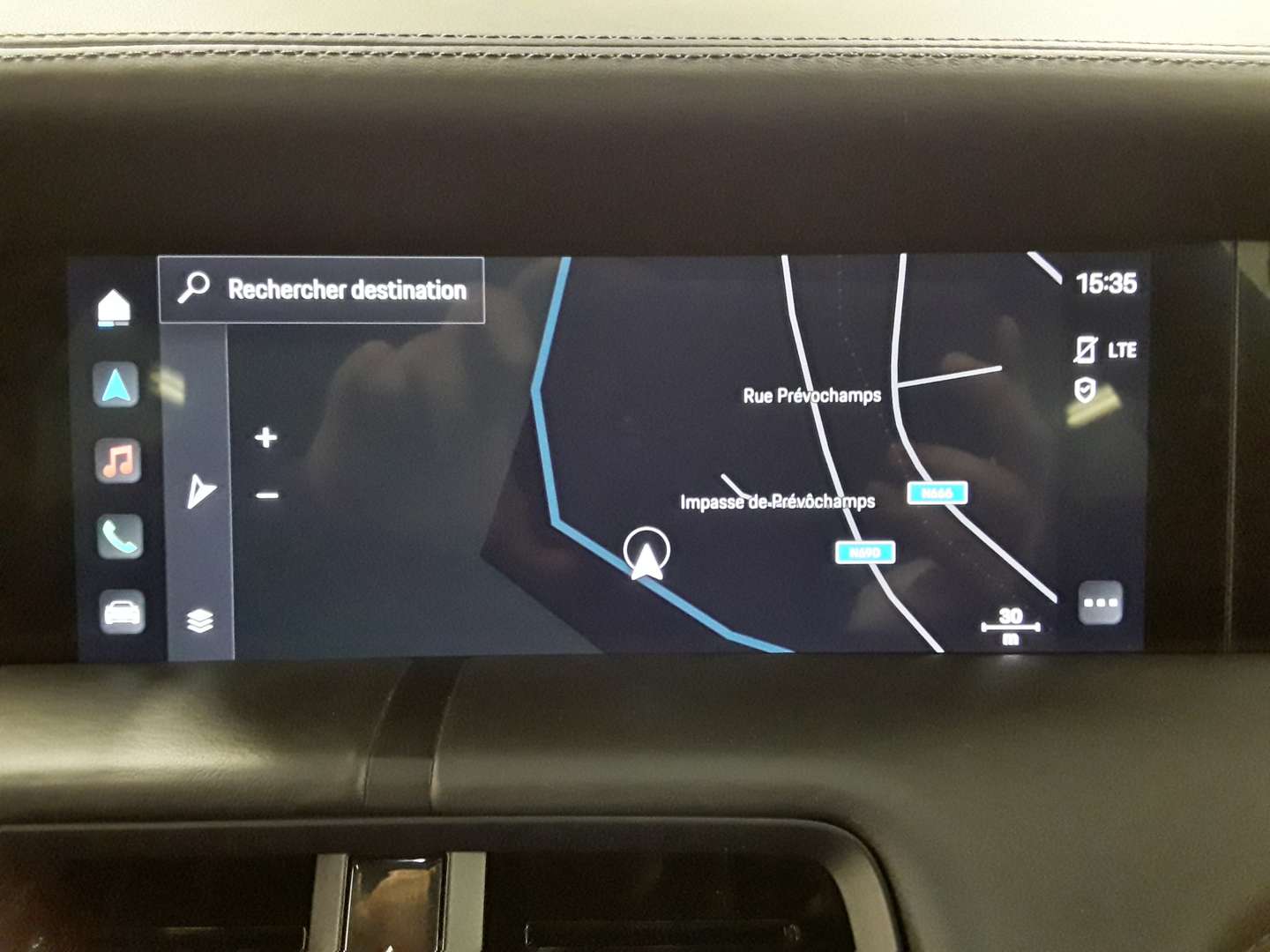 Porsche Taycan - 2022 - Joinsteer - #10