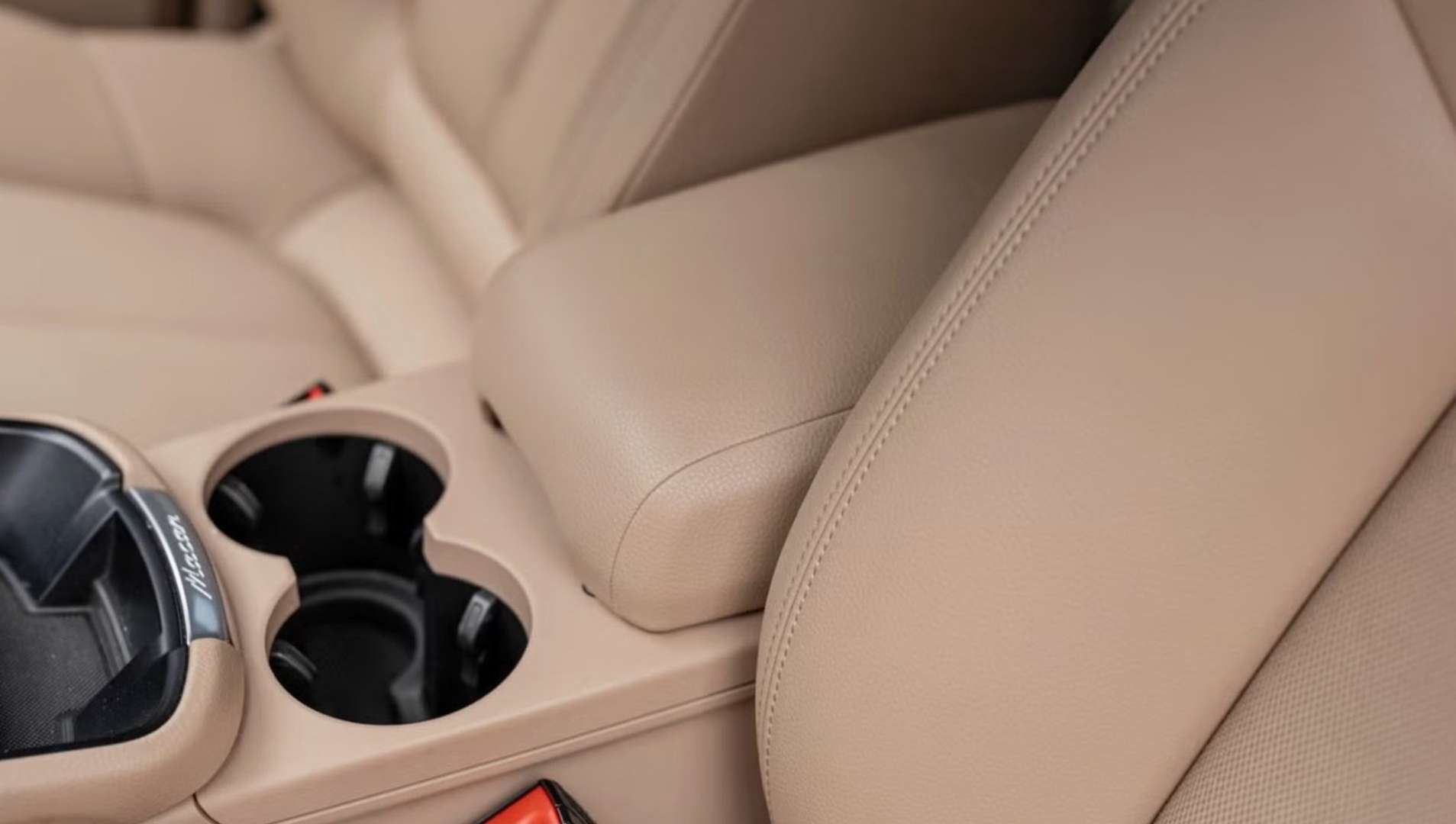 Porsche Macan I Base - 2022 - Joinsteer - #13