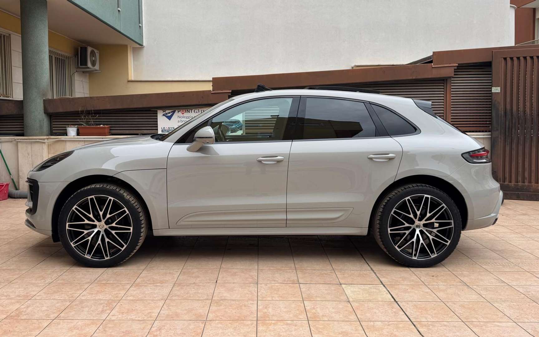 Porsche Macan II Base - 2023 - Joinsteer - #6