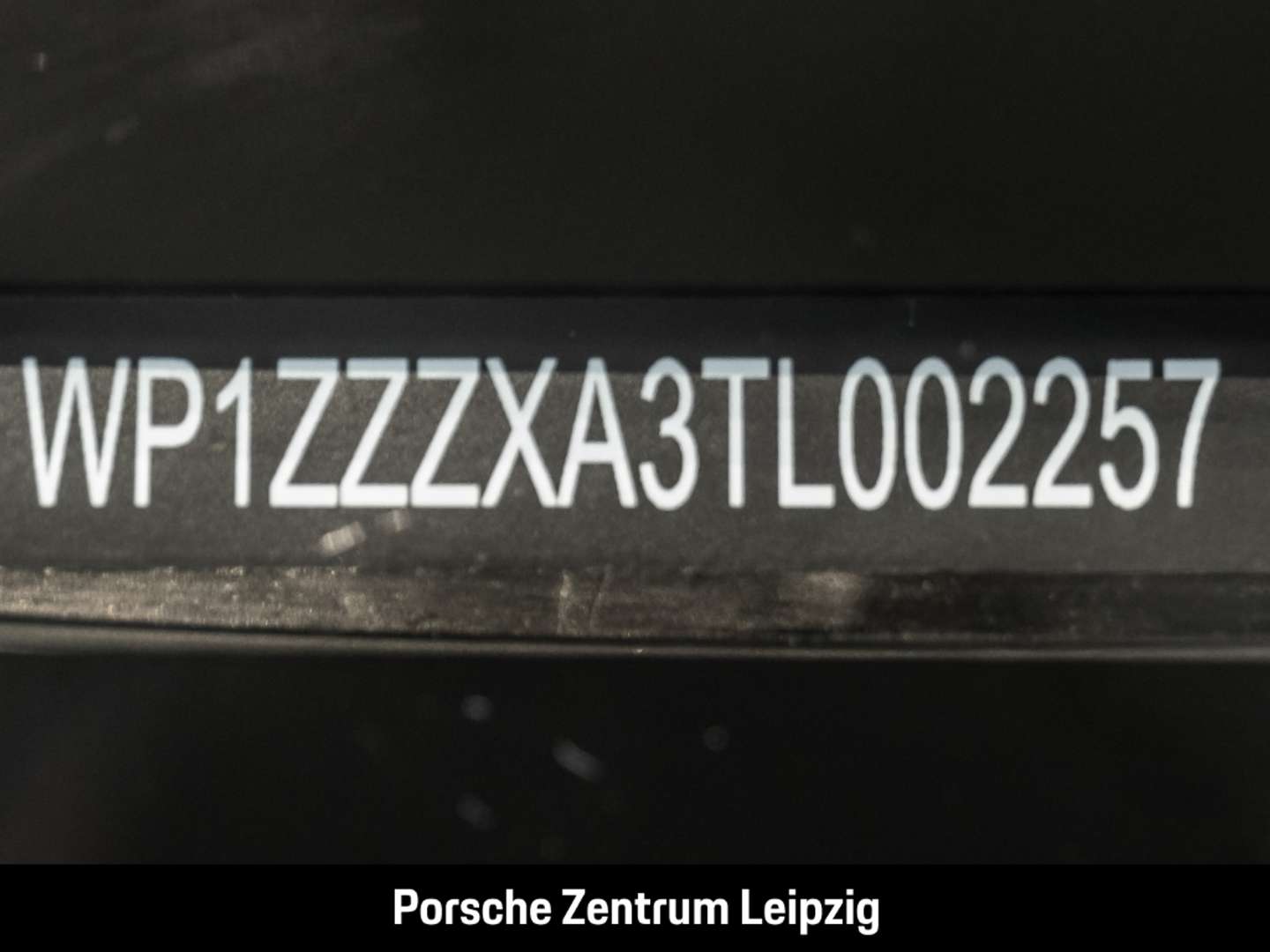 Porsche Macan H2 Base - 2026 - Joinsteer - #28