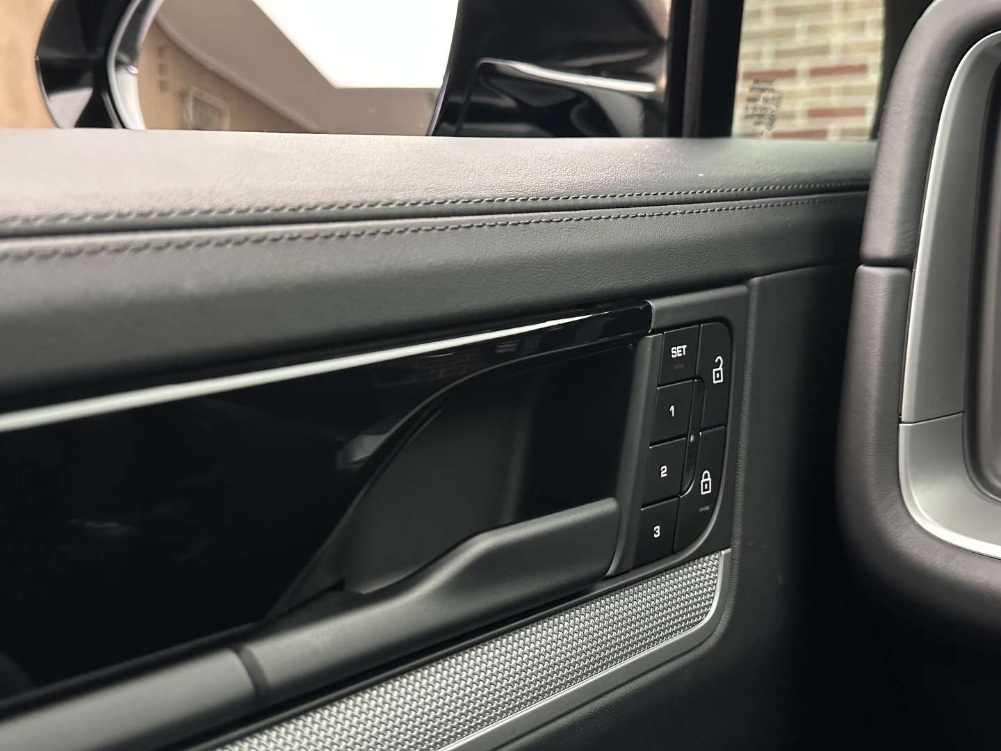 Porsche Cayenne Coupé E-Hybrid - 2024 - Joinsteer - #21