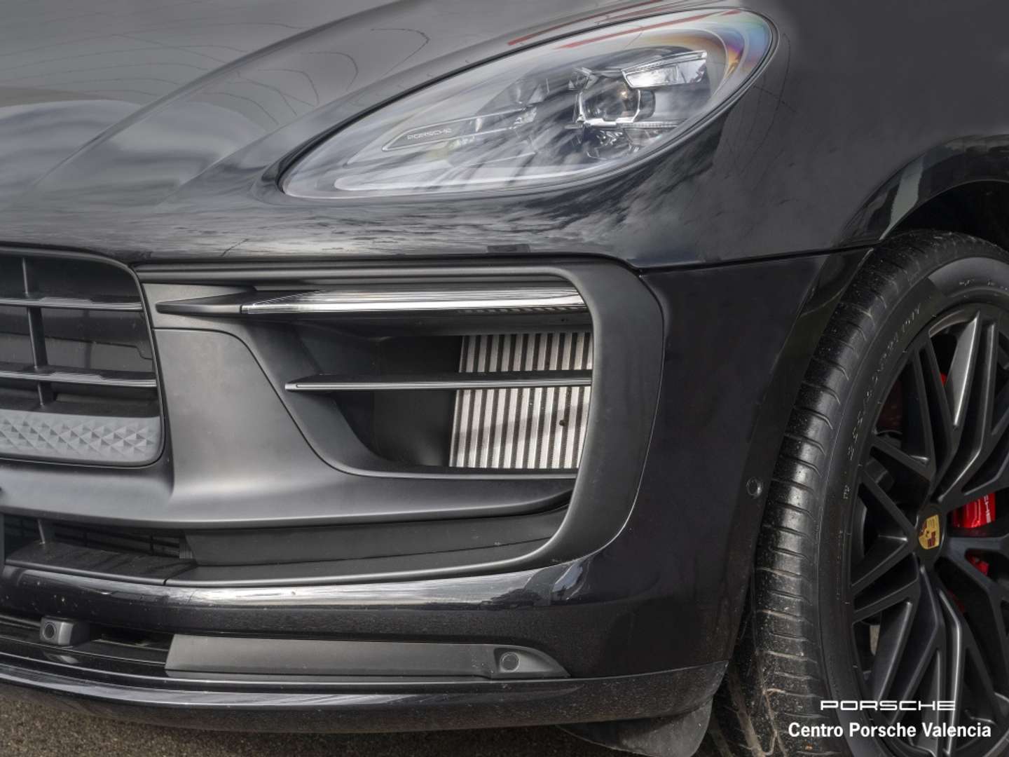 Porsche Macan I GTS - 2023 - Joinsteer - #15