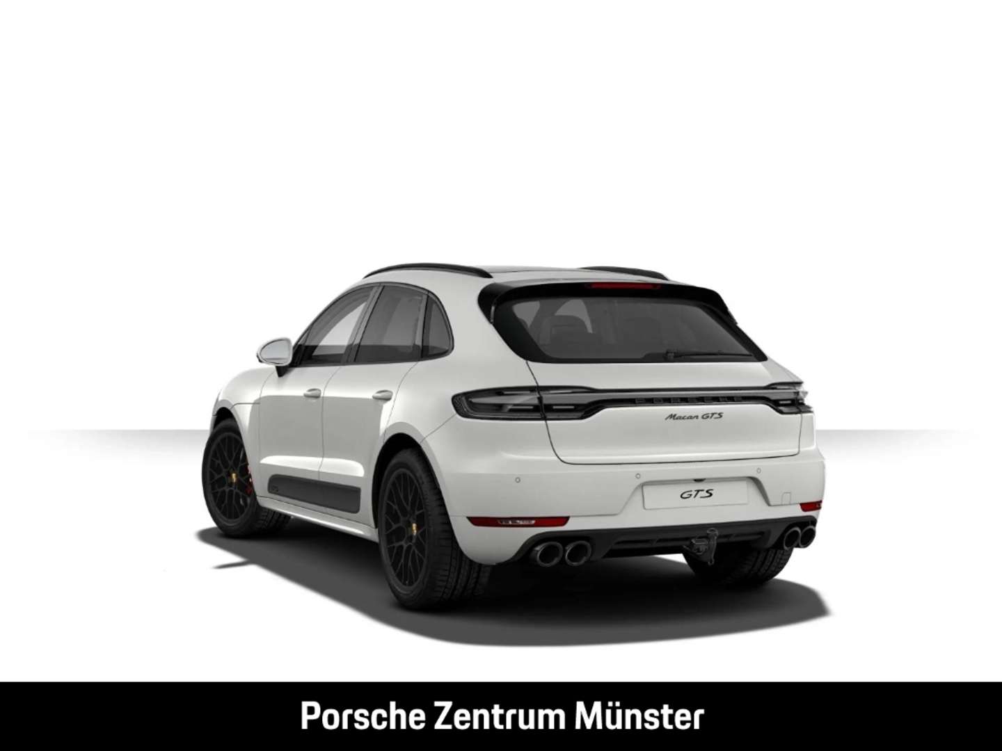 Porsche Macan I GTS - 2021 - Joinsteer - #3