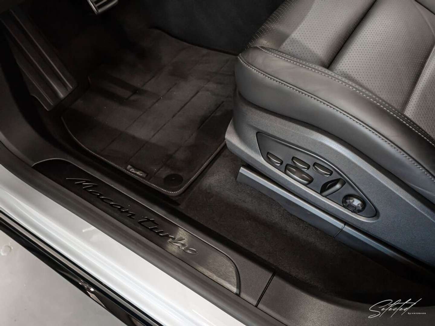 Porsche Macan H2 Turbo - 2024 - Joinsteer - #28