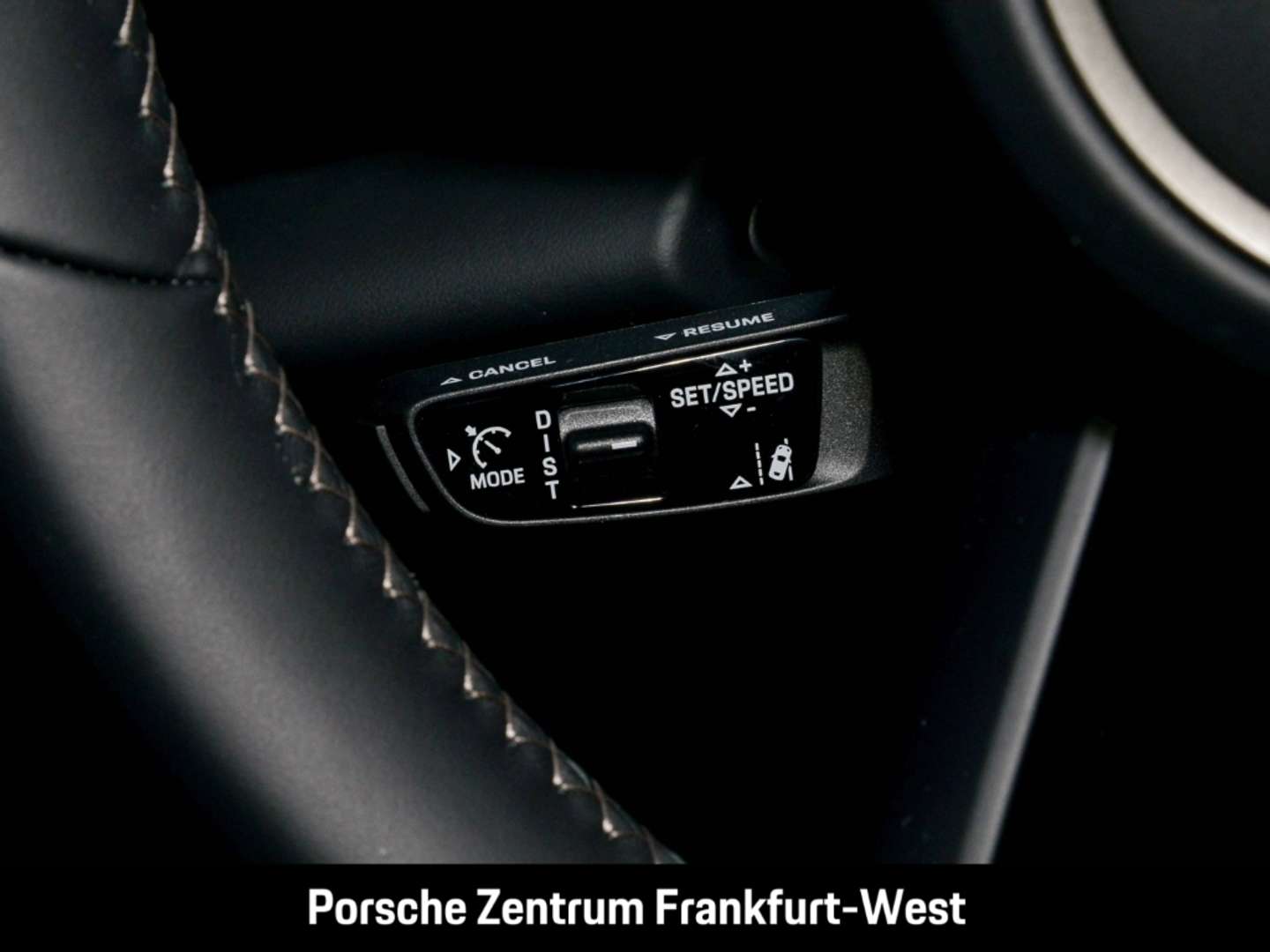 Porsche Macan H2 Turbo - 2026 - Joinsteer - #25