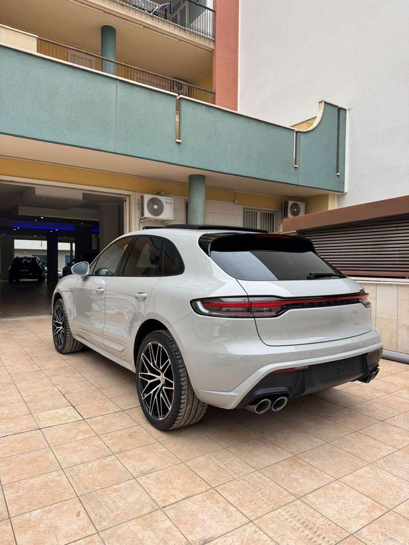 Porsche Macan II Base - 2023 - Joinsteer - #7