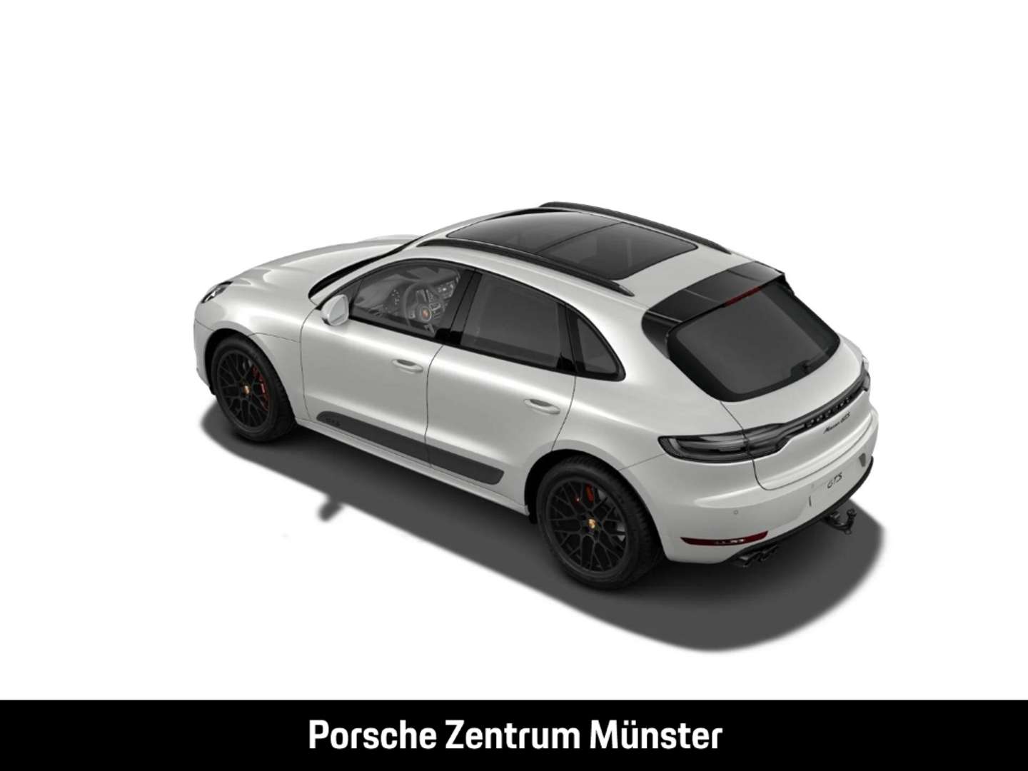 Porsche Macan I GTS - 2021 - Joinsteer - #4