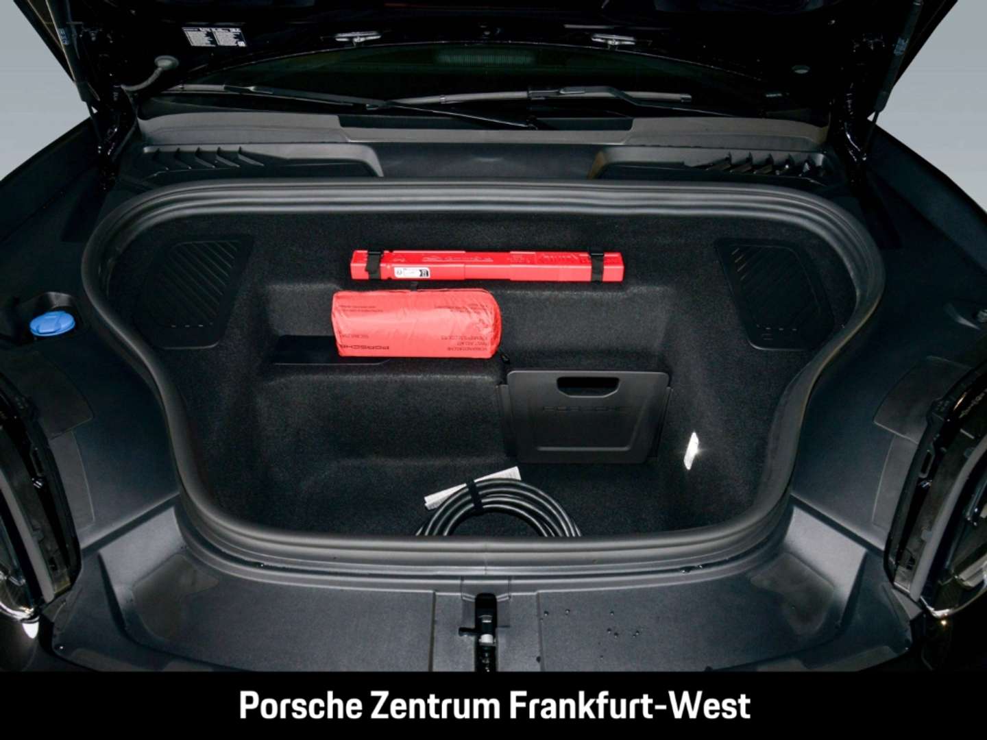 Porsche Macan H2 Turbo - 2026 - Joinsteer - #26